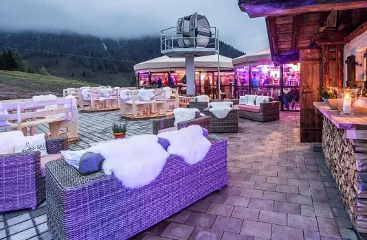Apre-Ski-Arena Apre-Ski-Arena